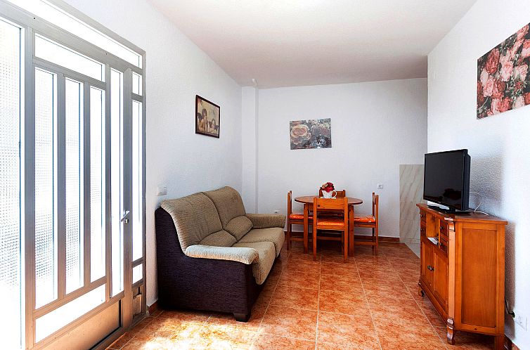 Appartement Valenciano