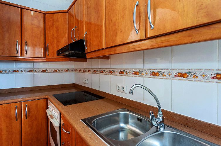 Appartement Valenciano