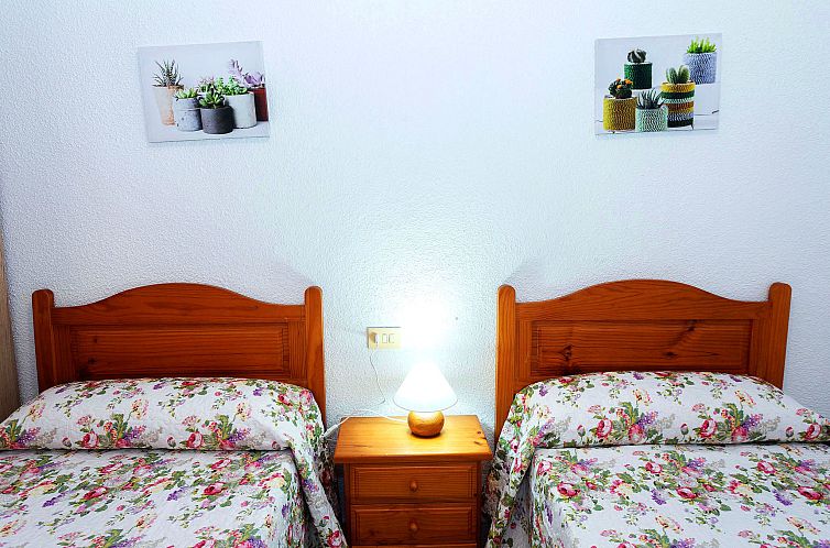 Appartement Valenciano