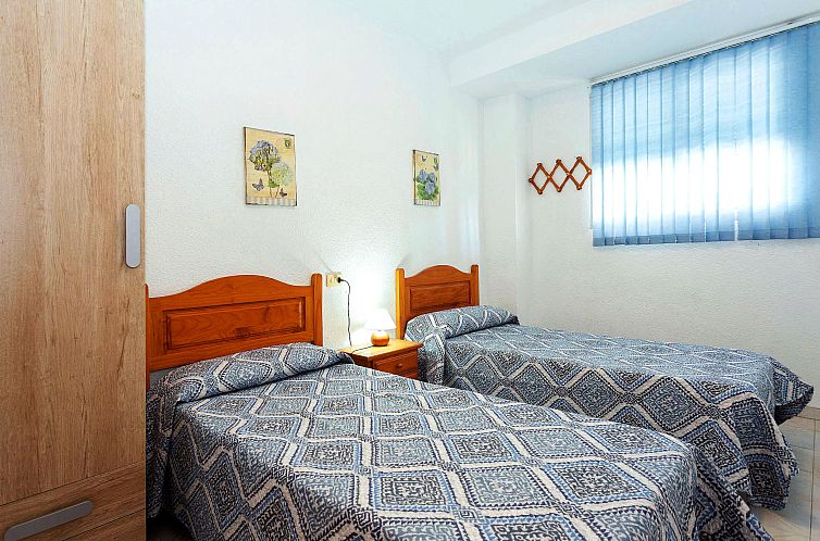 Appartement Valenciano