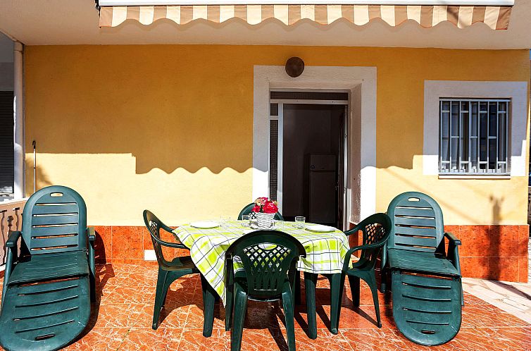 Appartement Valenciano