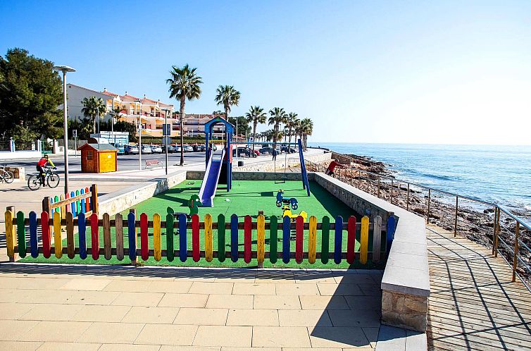 Appartement Valenciano