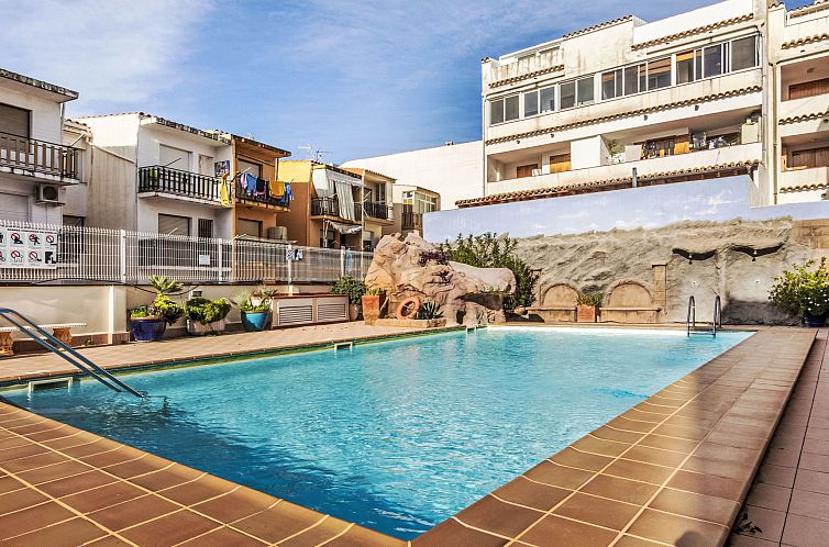 Unterkunft 1540904 - Appartement Costa del Azahar - Appartement Salsadellans