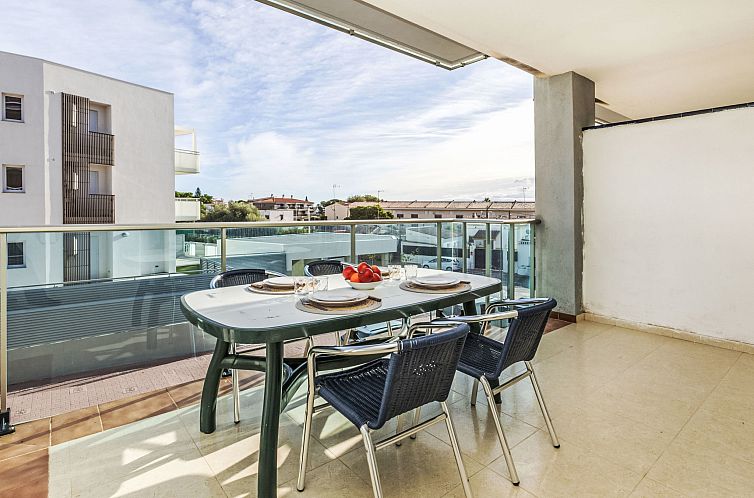 Appartement Salsadellans