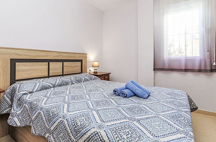 Appartement Salsadellans