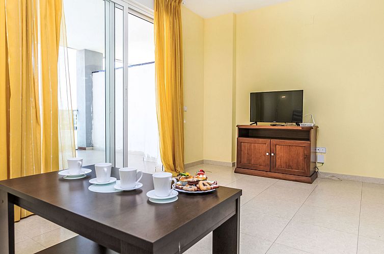 Appartement Salsadellans