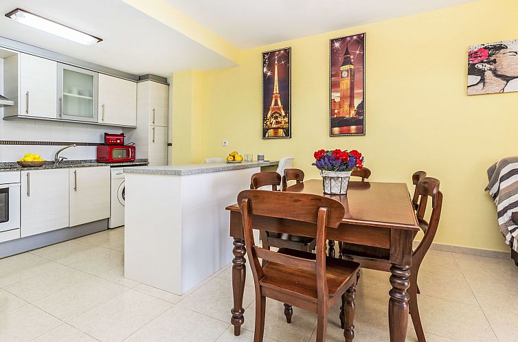 Appartement Salsadellans