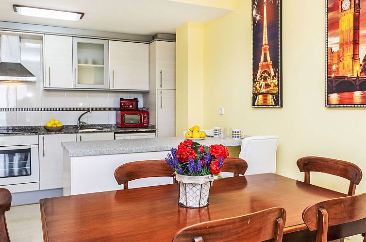 Appartement Salsadellans