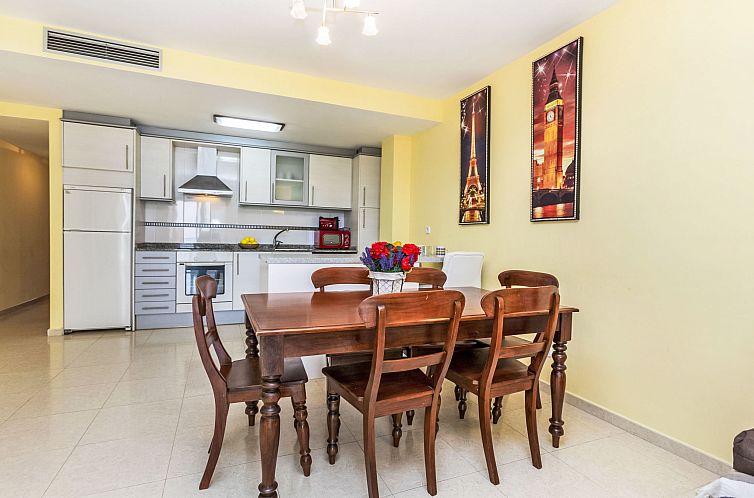 Appartement Salsadellans