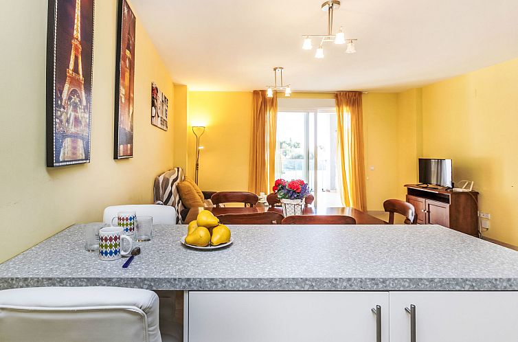 Appartement Salsadellans