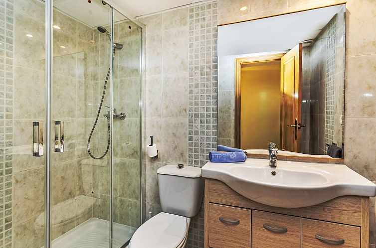 Appartement Salsadellans