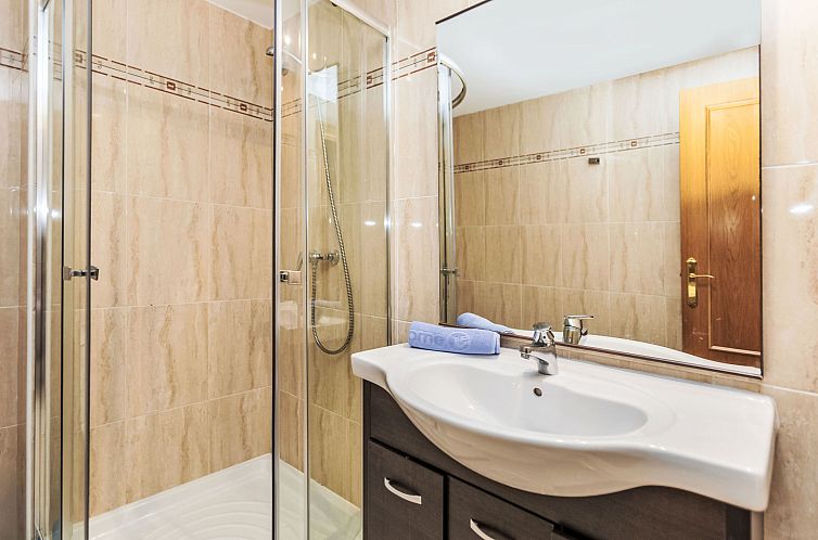 Appartement Salsadellans