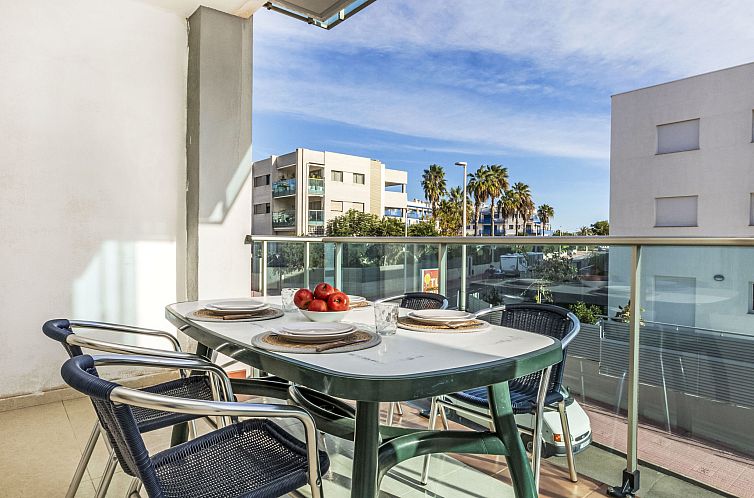 Appartement Salsadellans