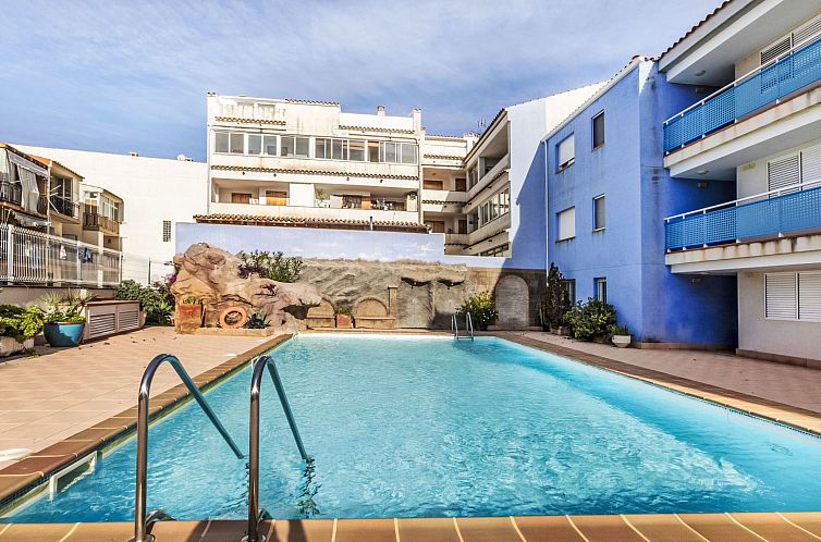 Appartement Salsadellans