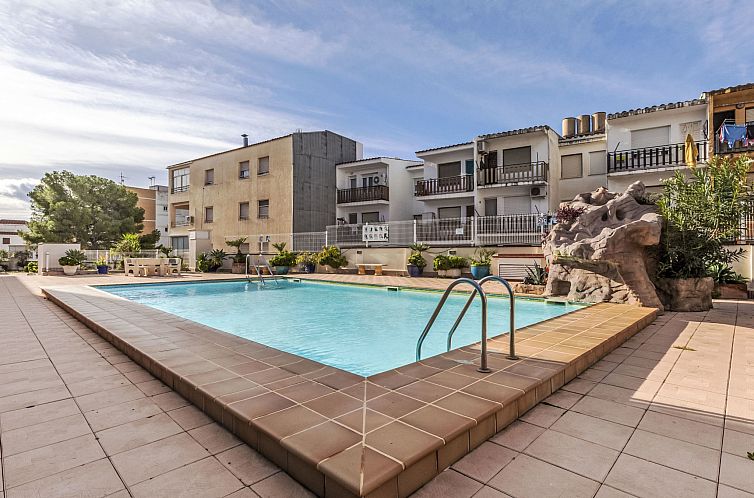 Appartement Salsadellans