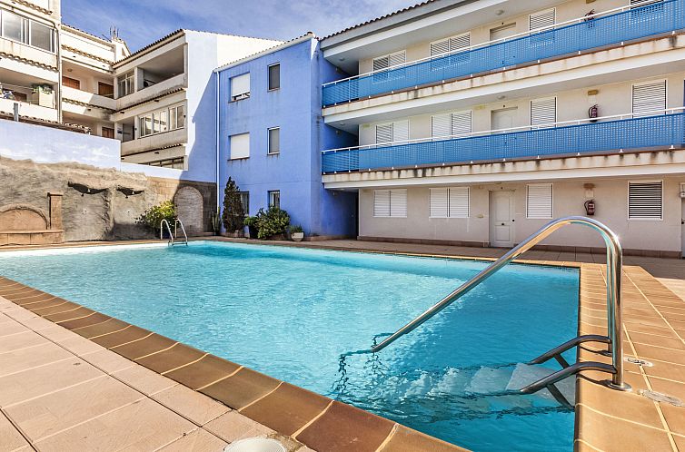 Appartement Salsadellans