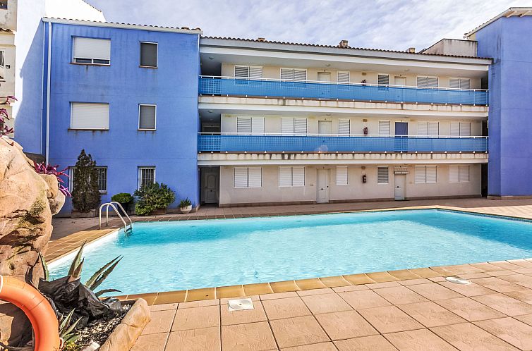 Appartement Salsadellans