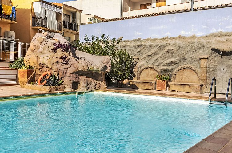 Appartement Salsadellans