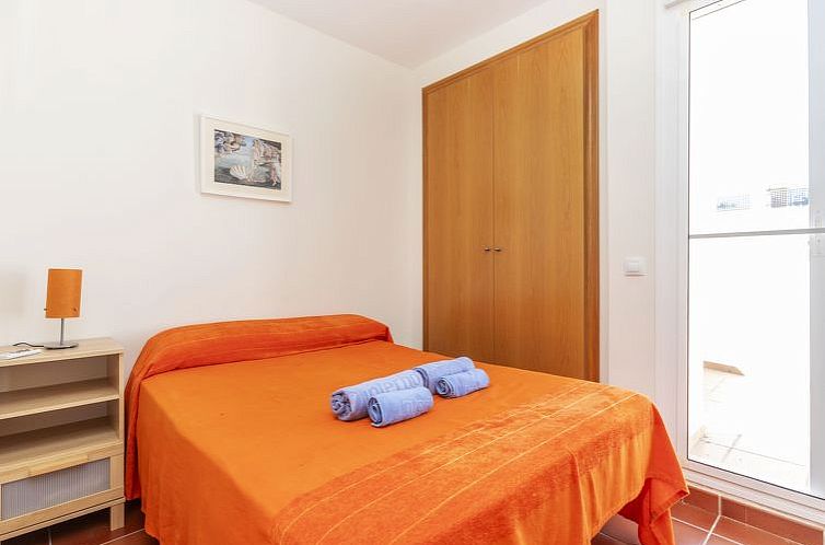 Vakantiehuis Palm Beach