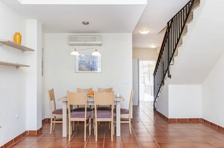 Vakantiehuis Palm Beach
