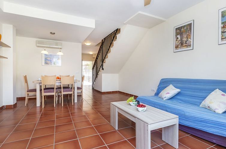 Vakantiehuis Palm Beach