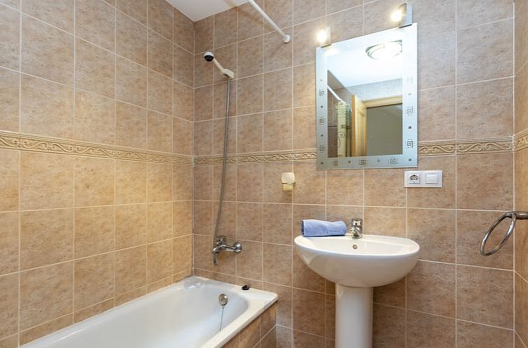 Vakantiehuis Palm Beach
