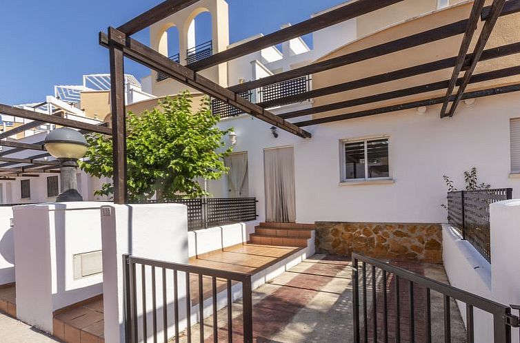 Vakantiehuis Palm Beach