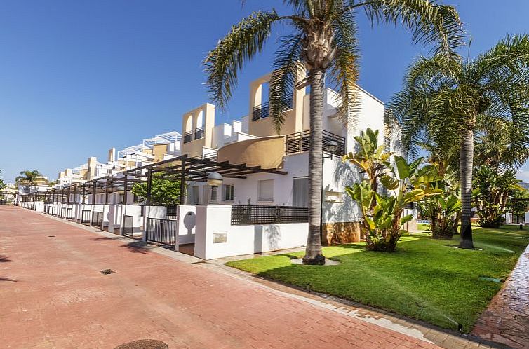 Vakantiehuis Palm Beach