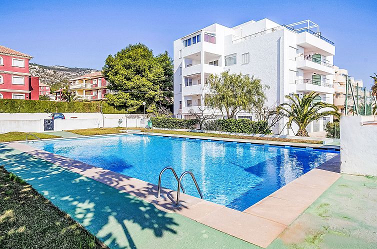 Verblijf 1540909 - Appartement Costa del Azahar - Appartement Dúplex El Faro B