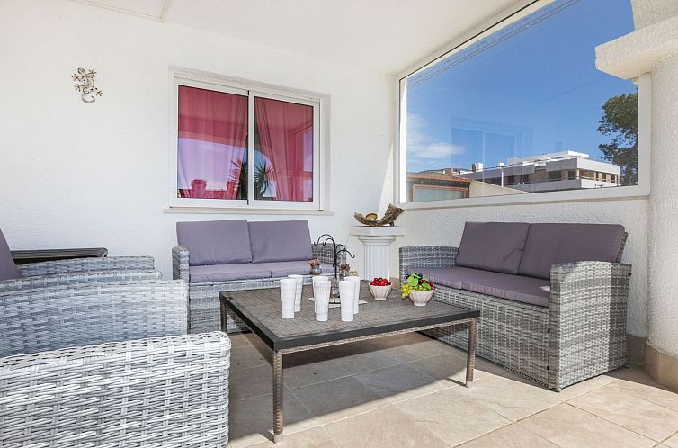 Appartement Dúplex El Faro B