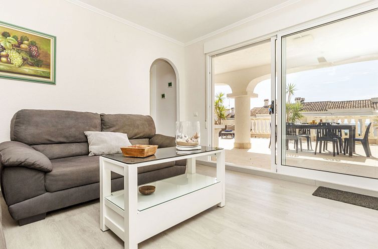 Appartement Dúplex El Faro B