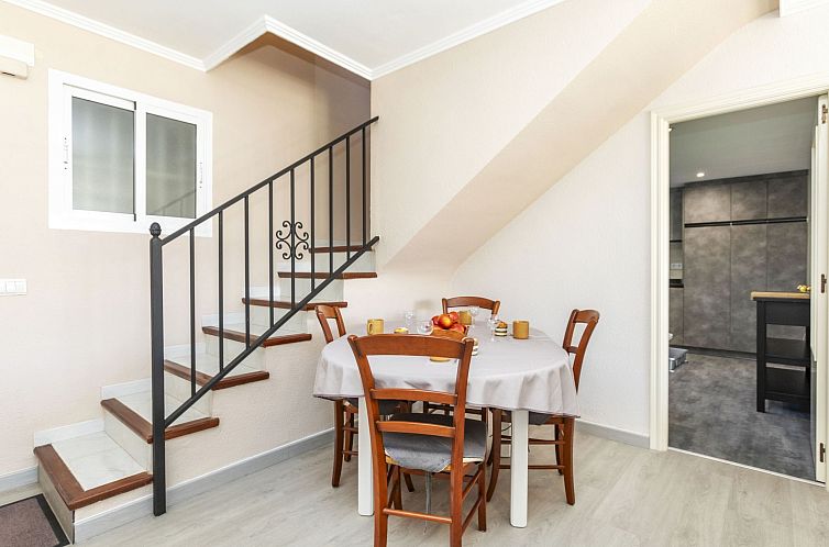 Appartement Dúplex El Faro B