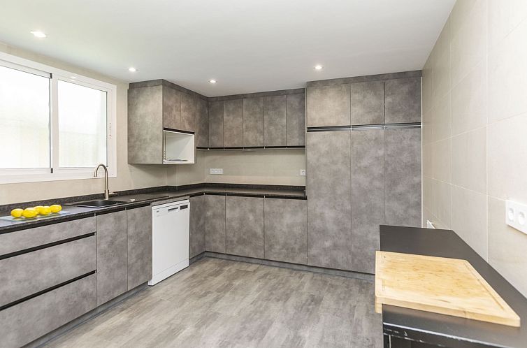 Appartement Dúplex El Faro B