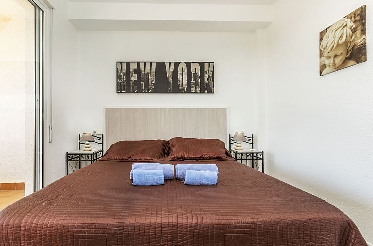 Appartement Dúplex El Faro B