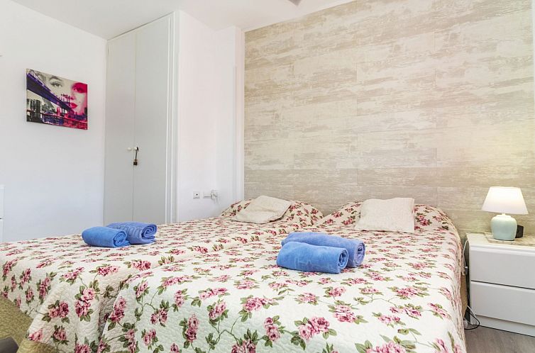 Appartement Dúplex El Faro B