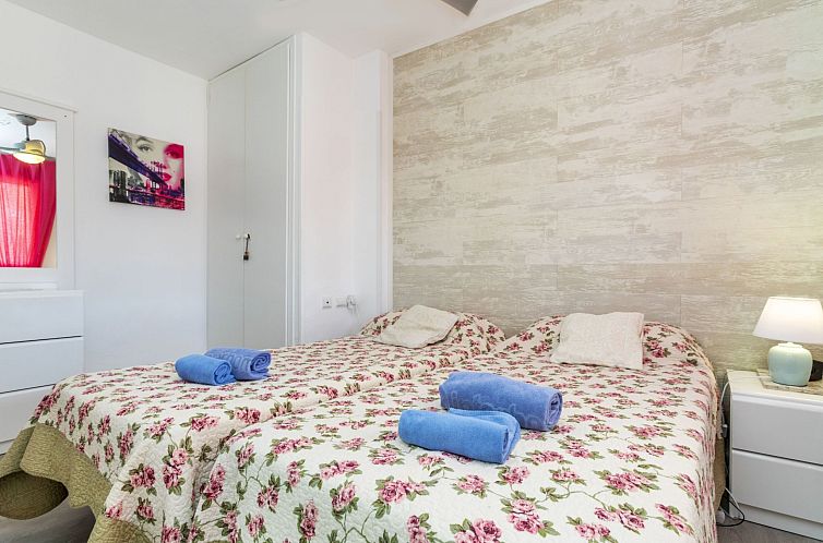 Appartement Dúplex El Faro B