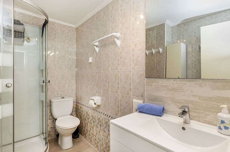 Appartement Dúplex El Faro B