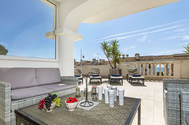 Appartement Dúplex El Faro B