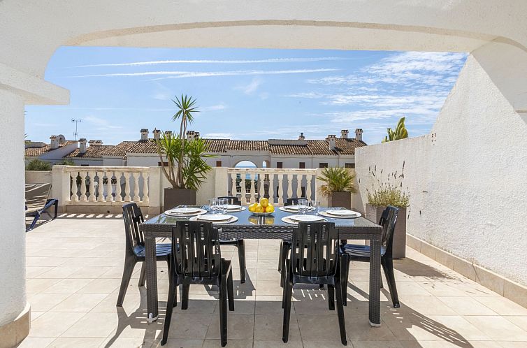 Appartement Dúplex El Faro B