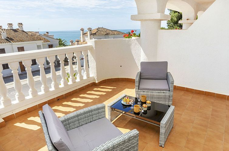 Appartement Dúplex El Faro B