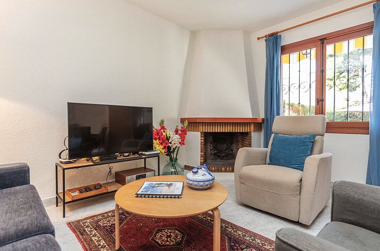 Vakantiehuis Jorge Comin