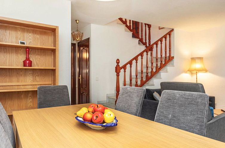 Vakantiehuis Jorge Comin