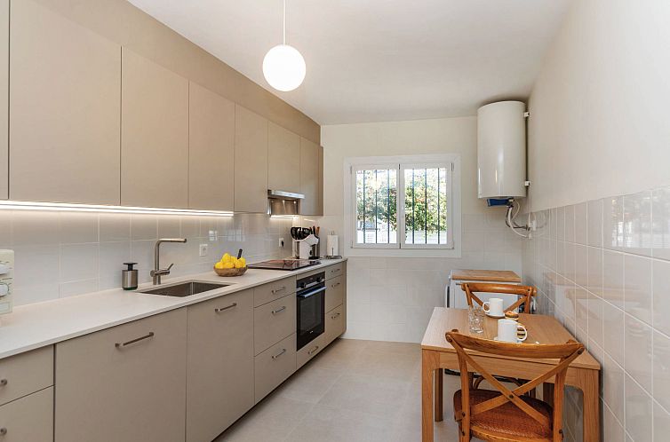 Vakantiehuis Jorge Comin