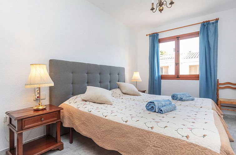 Vakantiehuis Jorge Comin