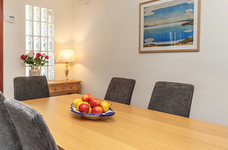 Vakantiehuis Jorge Comin