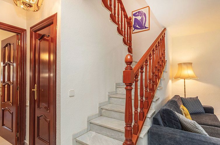 Vakantiehuis Jorge Comin