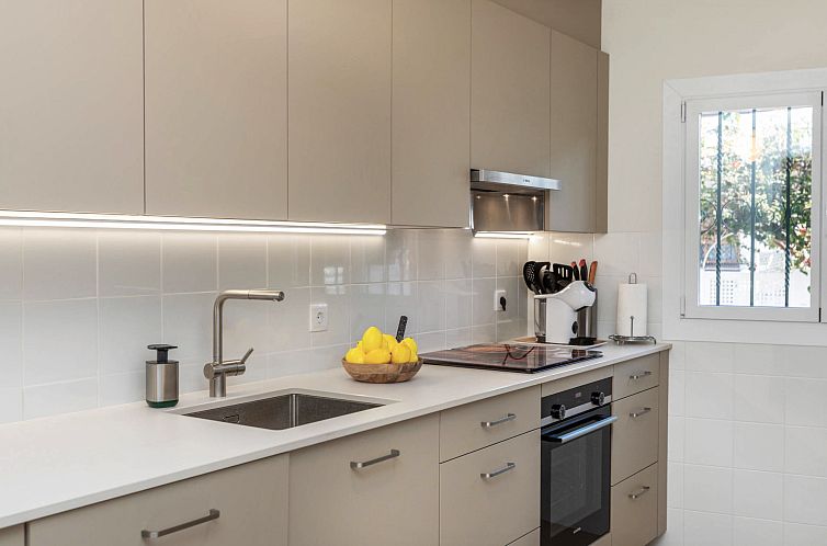 Vakantiehuis Jorge Comin