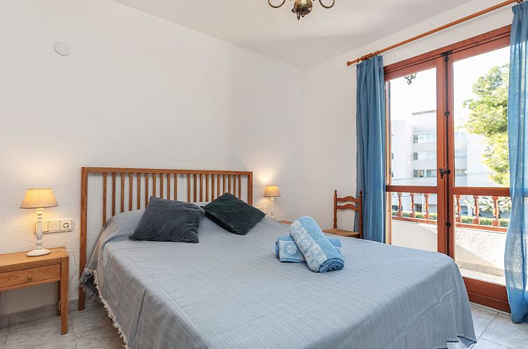 Vakantiehuis Jorge Comin