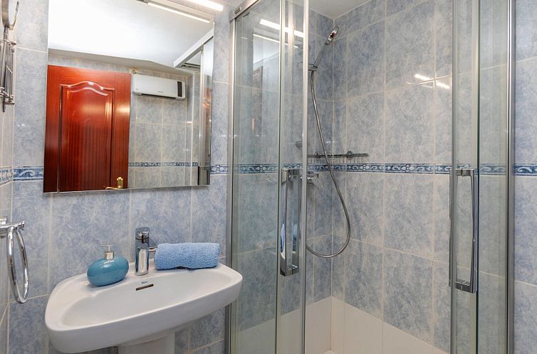 Vakantiehuis Jorge Comin