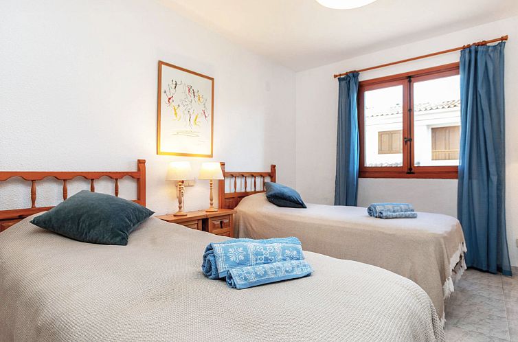 Vakantiehuis Jorge Comin